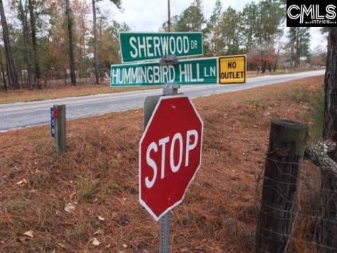 258 Sherwood Drive Lexington SC 29073