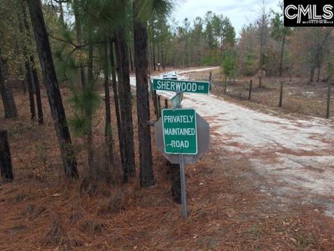 258 Sherwood Drive Lexington SC 29073