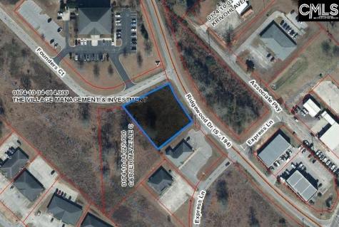 Founders Court 4 Orangeburg SC 29118