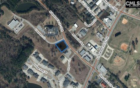 Founders Court 4 Orangeburg SC 29118