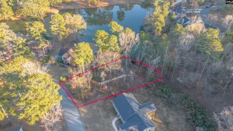 332 Lake Front Drive Columbia SC 29212