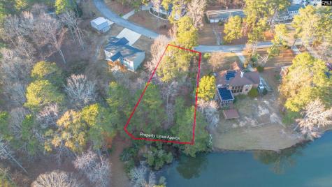 332 Lake Front Drive Columbia SC 29212