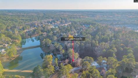 332 Lake Front Drive Columbia SC 29212
