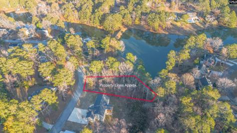 332 Lake Front Drive Columbia SC 29212