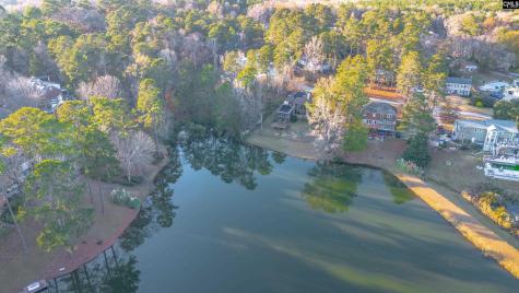 332 Lake Front Drive Columbia SC 29212
