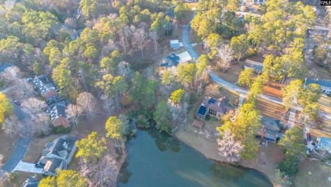 332 Lake Front Drive Columbia SC 29212