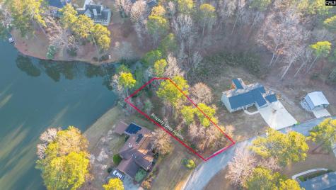 332 Lake Front Drive Columbia SC 29212