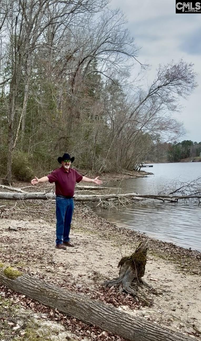 Lot 2 Meadows Lane Saluda SC 29006