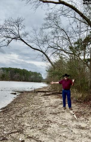 Lot 2 Meadows Lane Saluda SC 29006