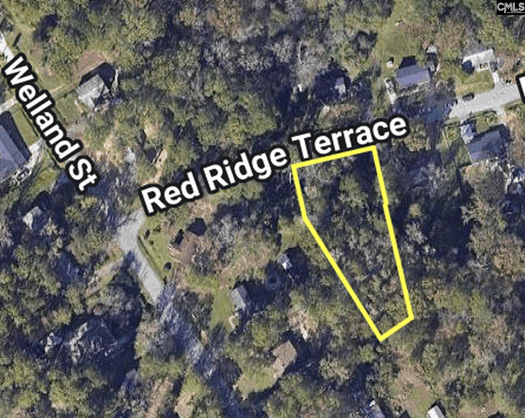 1314 Red Ridge Terrace Columbia SC 29203