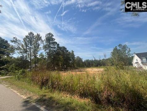 1615 Loner Road Blythewood SC 29016