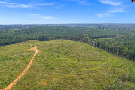 0000 Penner Road 10 Jenkinsville SC 29065