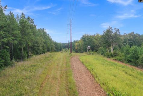 0000 Penner Road 10 Jenkinsville SC 29065