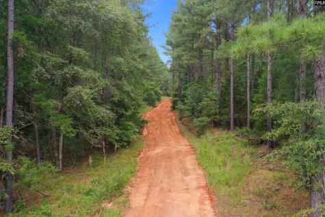 0000 Penner Road 10 Jenkinsville SC 29065