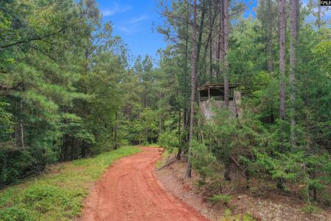 0000 Penner Road 10 Jenkinsville SC 29065