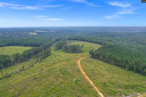 0000 Penner Road 10 Jenkinsville SC 29065