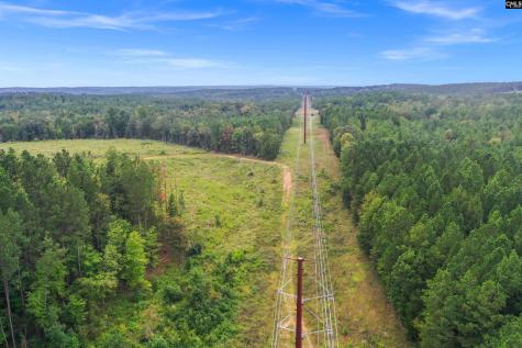 0000 Penner Road 10 Jenkinsville SC 29065