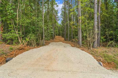0000 Penner Road 10 Jenkinsville SC 29065