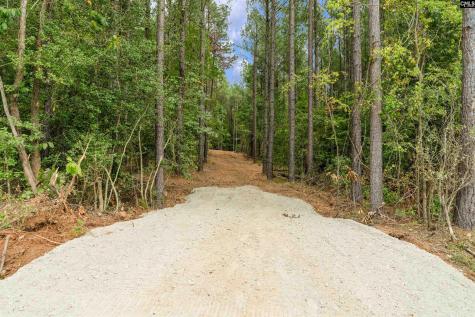 0000 Penner Road 10 Jenkinsville SC 29065