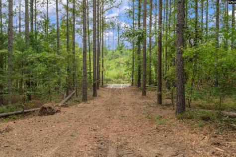 0000 Penner Road 10 Jenkinsville SC 29065