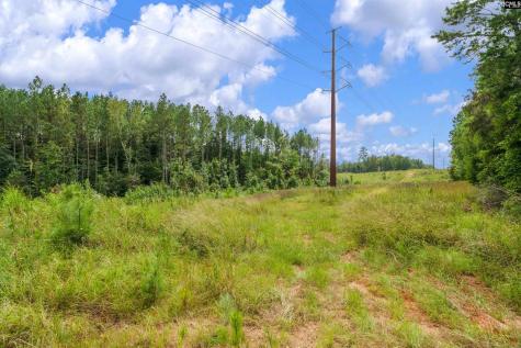 0000 Penner Road 10 Jenkinsville SC 29065