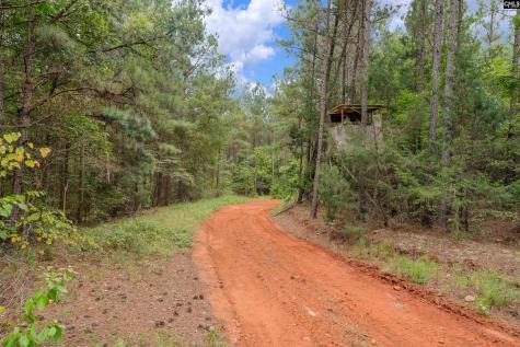 0000 Penner Road 10 Jenkinsville SC 29065