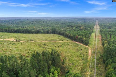 0000 Penner Road 10 Jenkinsville SC 29065