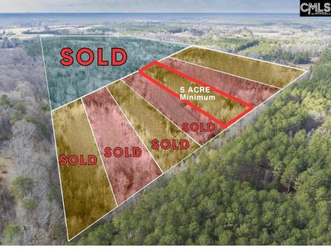 Plumb Branch Road Saluda SC 29138
