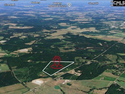 Plumb Branch Road Saluda SC 29138