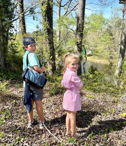 3319 Overcreek Road Columbia SC 29206