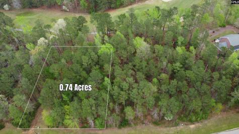 Lot 29 Belfast Court North Augusta SC 29860