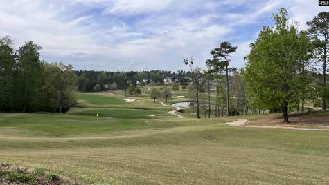 Lot 29 Belfast Court North Augusta SC 29860