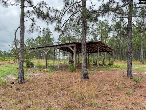 0 Neely Wingard Road Lot 5 Gilbert SC 29054