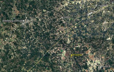 0 Neely Wingard Road Lot 5 Gilbert SC 29054