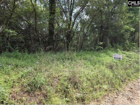 6 Acres Woodberry Lane North Augusta SC 29841