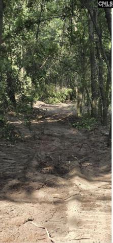 6 Acres Woodberry Lane North Augusta SC 29841