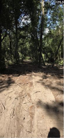 6 Acres Woodberry Lane North Augusta SC 29841