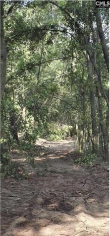 6 Acres Woodberry Lane North Augusta SC 29841