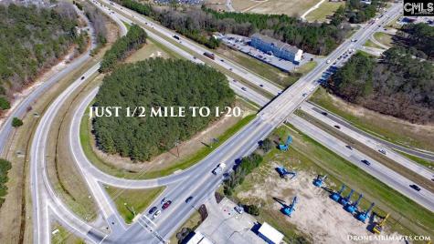 144 Brookside Parkway Lexington SC 29072