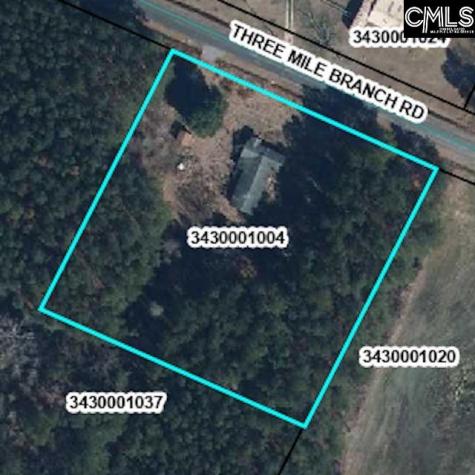 7400 Three Mile Branch Road Lynchburg SC 29080
