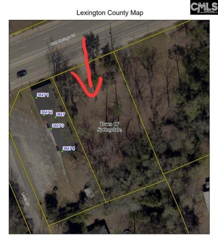 3025 Platt Springs Road West Columbia SC 29170