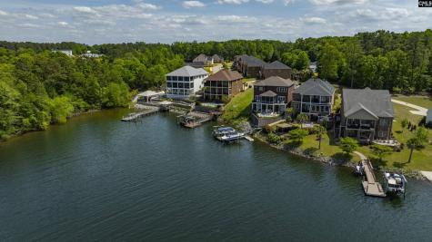 180 Palm Point Drive Columbia SC 29212