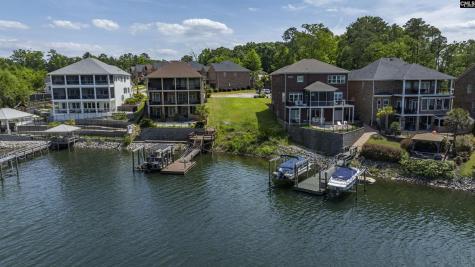 180 Palm Point Drive Columbia SC 29212