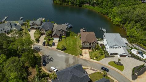 180 Palm Point Drive Columbia SC 29212