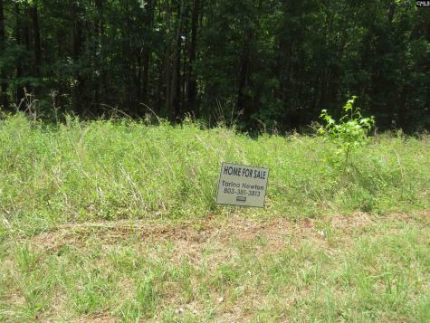 S/s Old Eastover Road Eastover SC 29044