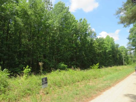 S/s Old Eastover Road Eastover SC 29044