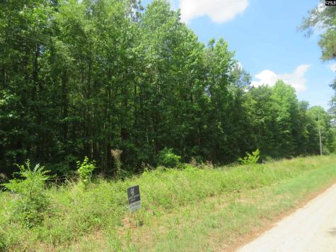 S/s Old Eastover Road Eastover SC 29044