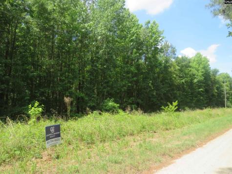 S/s Old Eastover Road Eastover SC 29044