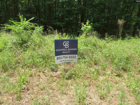 S/s Old Eastover Road Eastover SC 29044