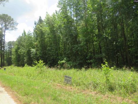 S/s Old Eastover Road Eastover SC 29044